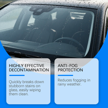 Glass Anti-fog Spray