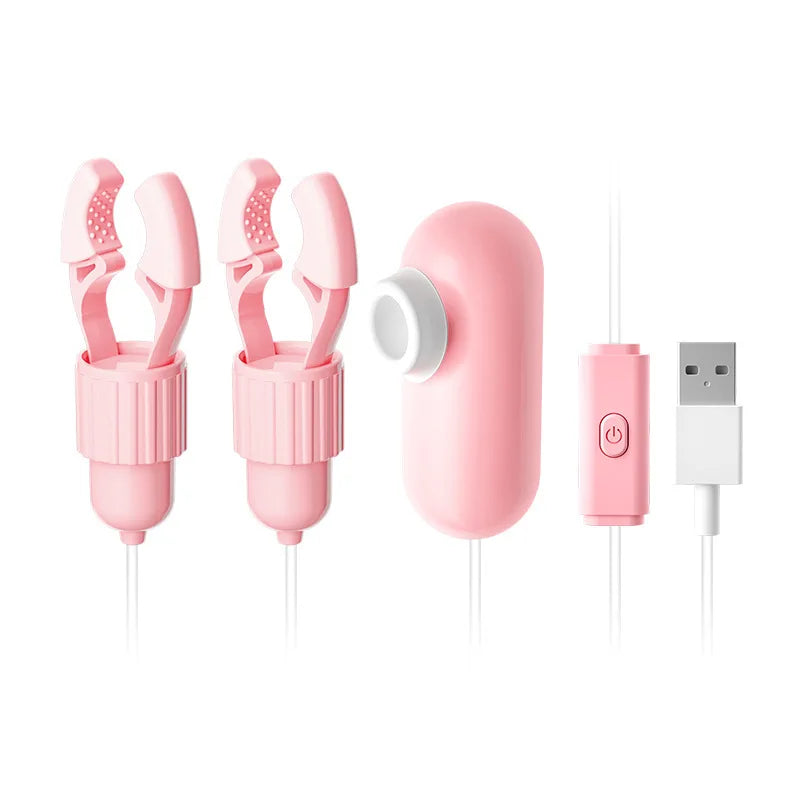 Personal Wellness Massager for Women – Multi-Function Clitoral Stimulator with 10 Vibration Modes, USB Rechargeable, Waterproof,