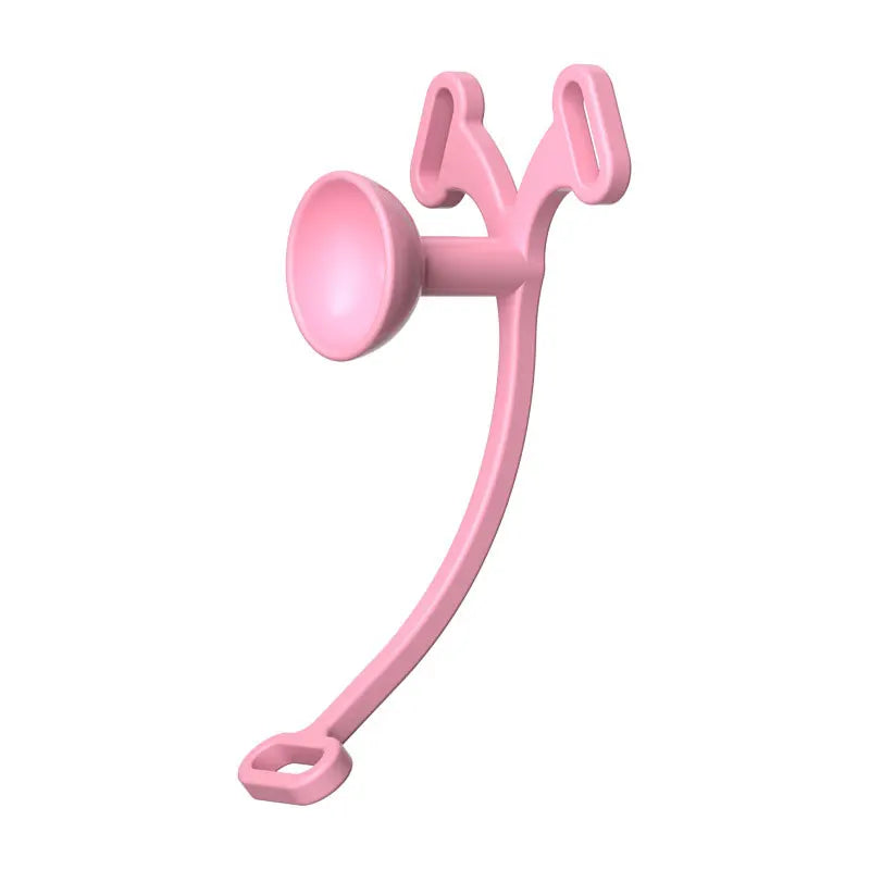 Sissy Chastity Cage Upgrade FUFU Clip Inverted Chastity Men Chastity Belt Bondage Device Flat Penis Erotic Sextoy Male To Female