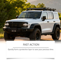 Automotive Nano-coating Agent