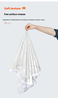 Winter Window Heat Insulation Membrane Velcro