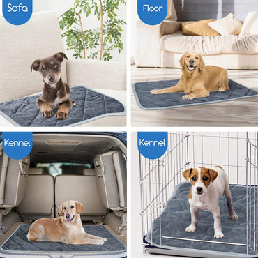 Fashion Personalized Pet Warm Multi-layer Cushion