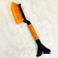 Car Snow Brush Plastic Ice Scraper Snow Shovel