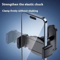 Double Magnetic Phone Holder 360 Degree Rotating Gym