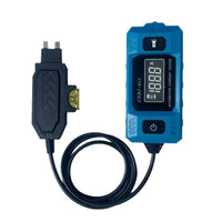 Automotive Fuse Current Tester Fault Detector