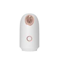 Mobile Facial Steamer Professional Facial Beauty Steamer Ozone Steamer for Facials