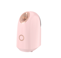 Mobile Facial Steamer Professional Facial Beauty Steamer Ozone Steamer for Facials