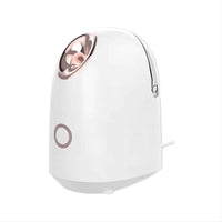 Mobile Facial Steamer Professional Facial Beauty Steamer Ozone Steamer for Facials