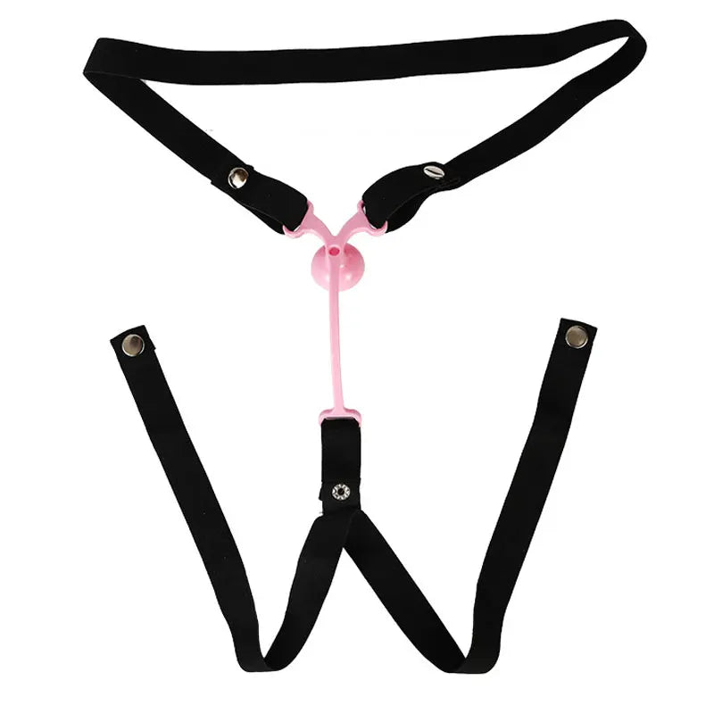 Sissy Chastity Cage Upgrade FUFU Clip Inverted Chastity Men Chastity Belt Bondage Device Flat Penis Erotic Sextoy Male To Female