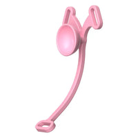 Sissy Chastity Cage Upgrade FUFU Clip Inverted Chastity Men Chastity Belt Bondage Device Flat Penis Erotic Sextoy Male To Female