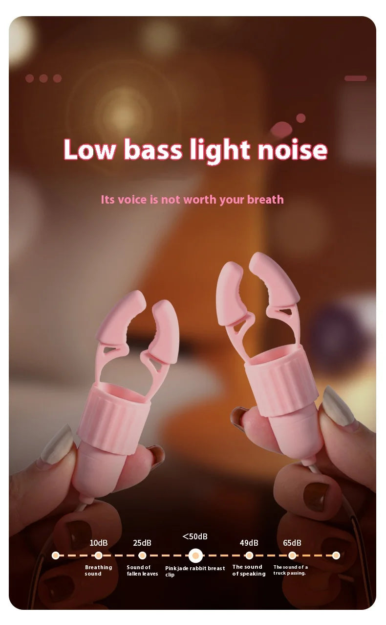 Personal Wellness Massager for Women – Multi-Function Clitoral Stimulator with 10 Vibration Modes, USB Rechargeable, Waterproof,