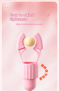 Personal Wellness Massager for Women – Multi-Function Clitoral Stimulator with 10 Vibration Modes, USB Rechargeable, Waterproof,