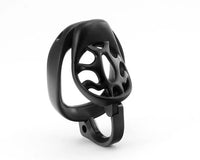 Pro Male Chastity Device Cock Cage Bondage Fetish With the Hook,Lock up for Locktober with Stubby Buddy cages.