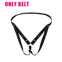 Sissy Chastity Cage Upgrade FUFU Clip Inverted Chastity Men Chastity Belt Bondage Device Flat Penis Erotic Sextoy Male To Female