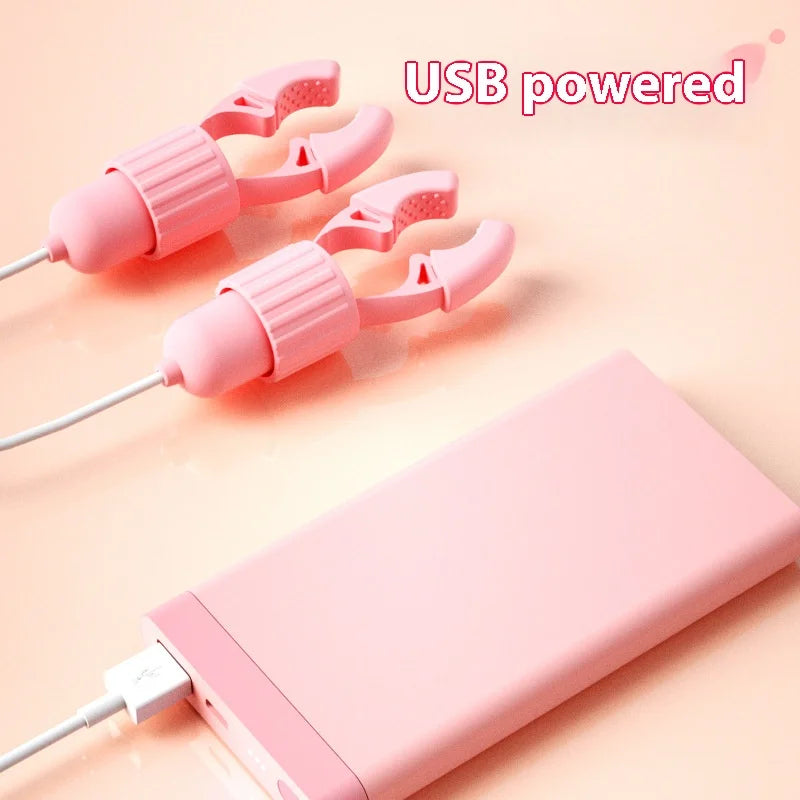 Personal Wellness Massager for Women – Multi-Function Clitoral Stimulator with 10 Vibration Modes, USB Rechargeable, Waterproof,