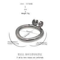 Chastity Lock Electric Shock Pulse Stainless Steel Penis Cage Wearing Out Bondage Anal Plug Adult Chastity Cock cage Chastity