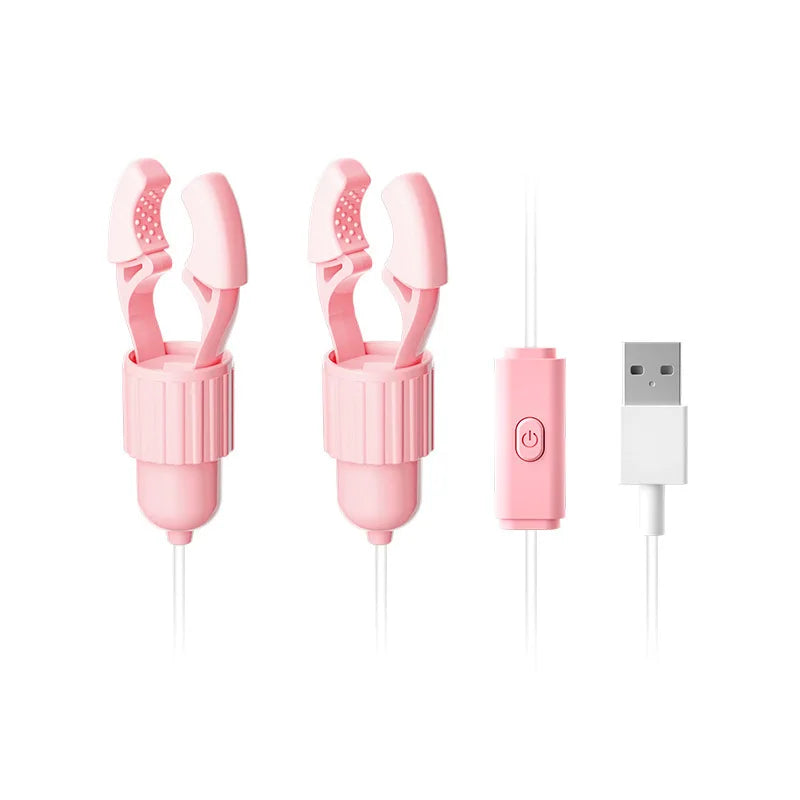 Personal Wellness Massager for Women – Multi-Function Clitoral Stimulator with 10 Vibration Modes, USB Rechargeable, Waterproof,