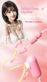 Personal Wellness Massager for Women – Multi-Function Clitoral Stimulator with 10 Vibration Modes, USB Rechargeable, Waterproof,