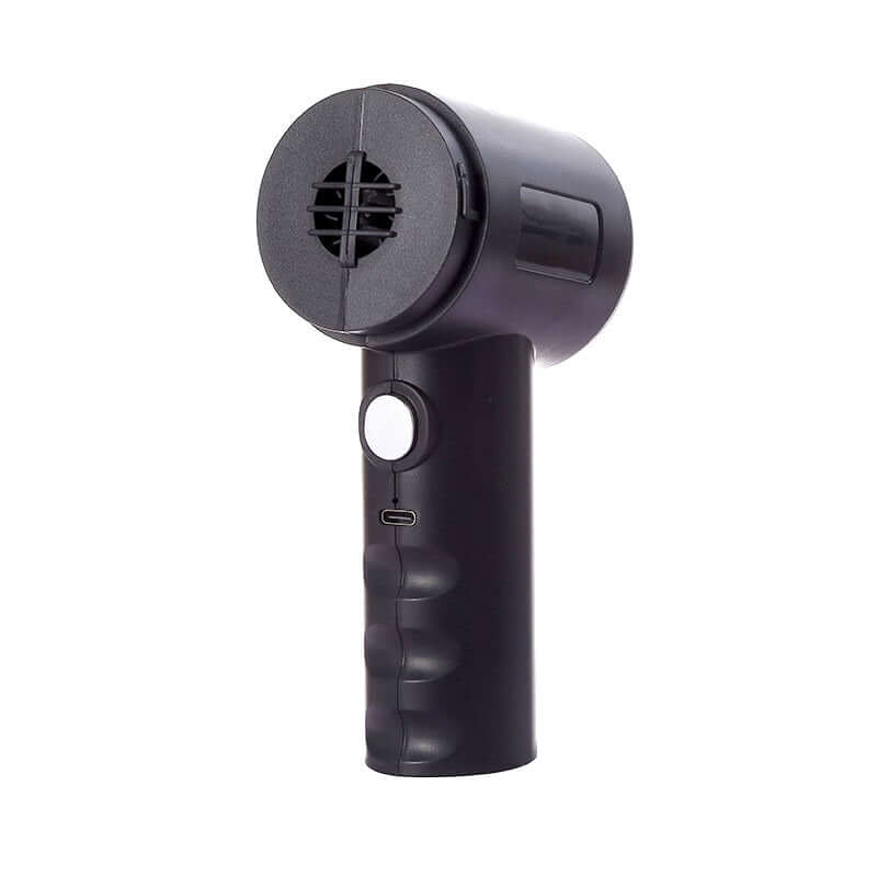 High-Power Mini Multi-Function Car Vacuum Cleaner With Charging Function