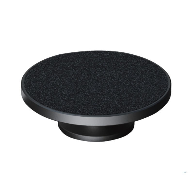 Double Magnetic Phone Holder 360 Degree Rotating Gym