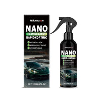 Automotive Nano-coating Agent
