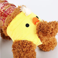 Reusable Dog Diapers Belly Band Cotton Physiological